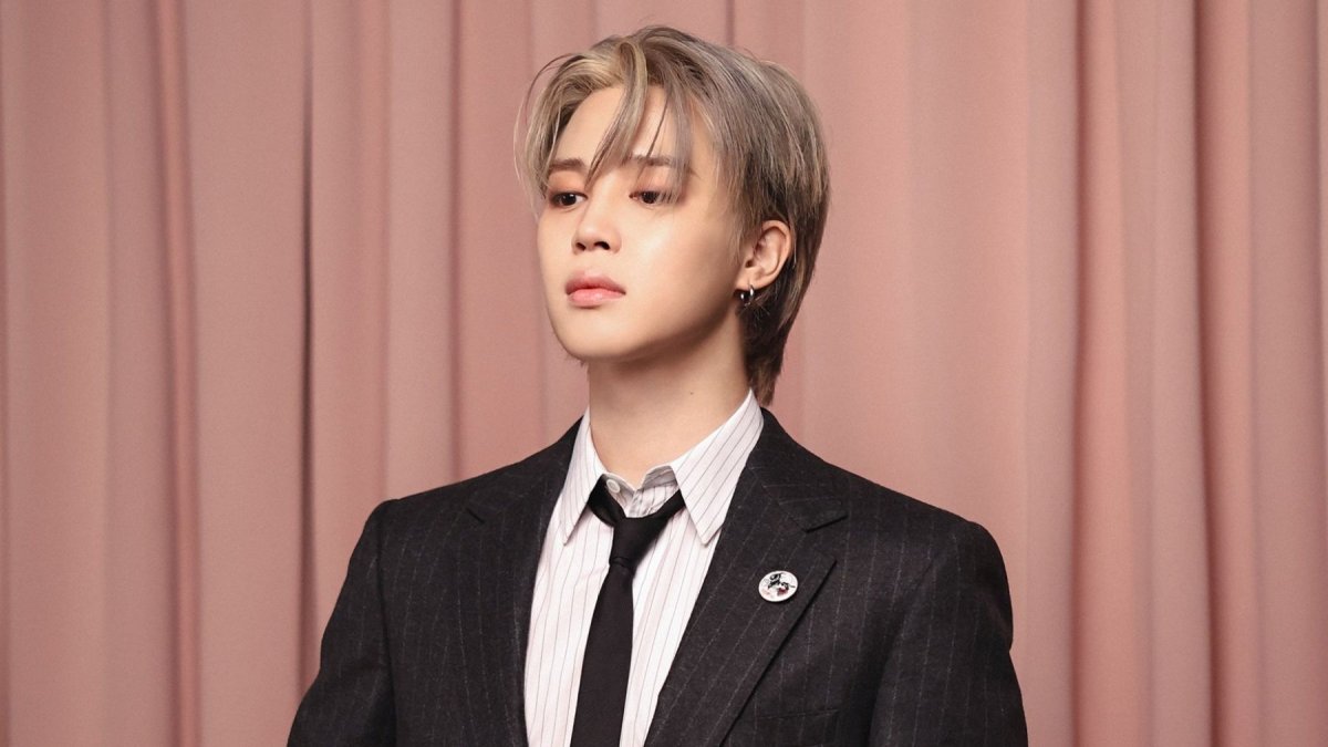 Jimin fue uno de los grandes premiados de los MAMA 2024