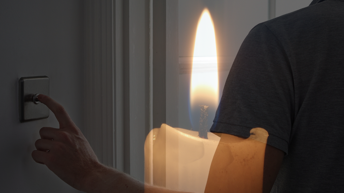 Los cortes de luz en Guayaquil desde el 25 de noviembre serán de hasta 7 horas.