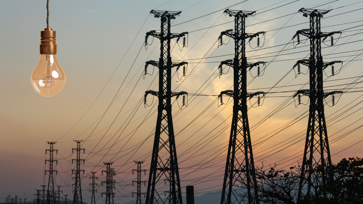 Los cortes de luz en Quito serán de hasta 7 horas en la semana del 25 de noviembre.