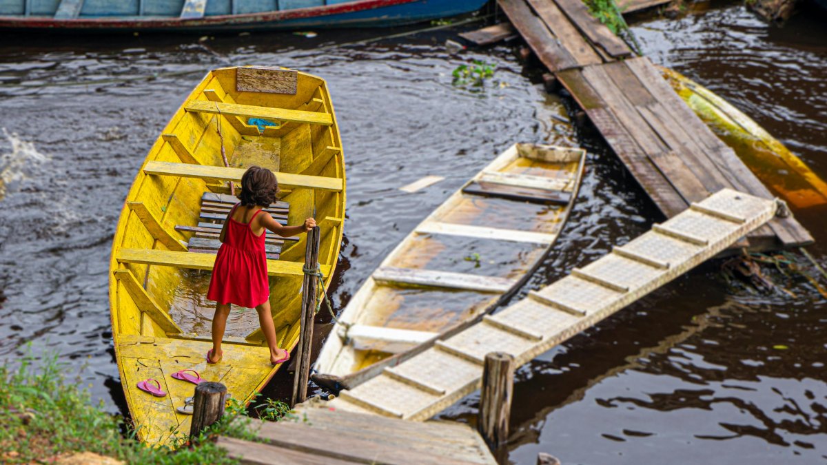 Fundación Plan Internacional ha logrado implementar proyectos en doce provincias.