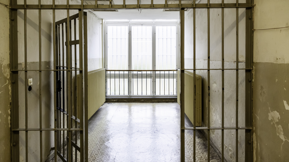 Referencial. Ocho reclusos de la cárcel Regional de Guayaquil se fugaron.