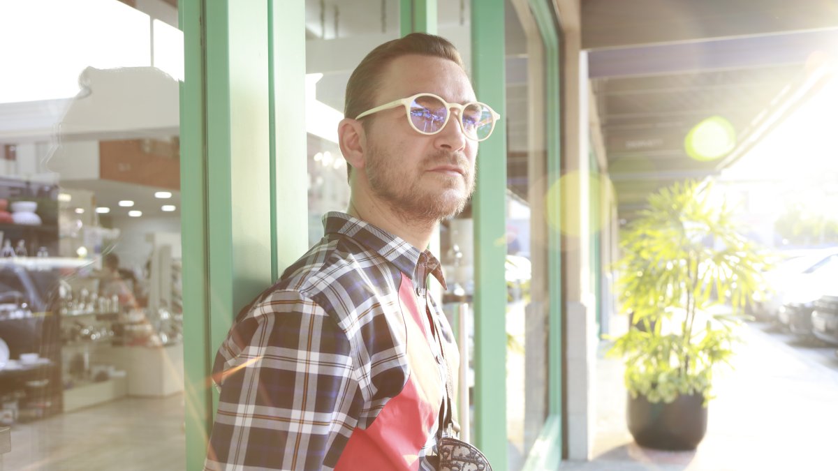 Su buen gusto e ir por propuestas diferentes es su diferenciador al momento de diseñar espacios