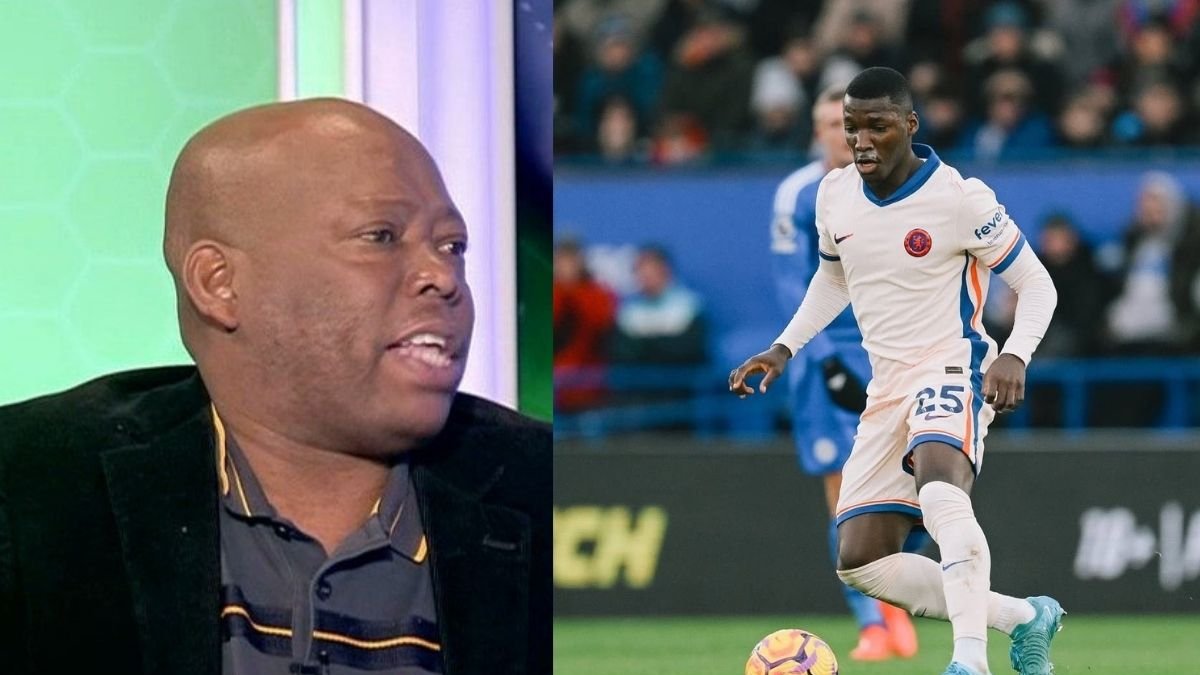Moisés Caicedo y un partidazo y sus seguidores se la toman con Faustino Asprilla.
