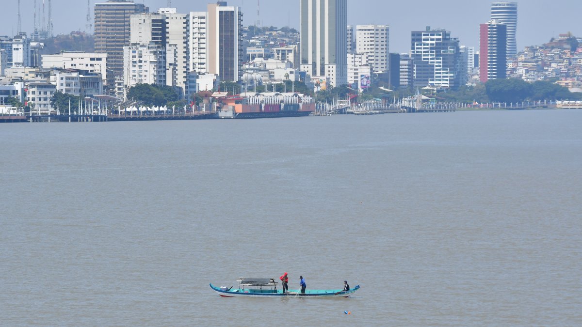 Opción. La mirada de las autoridades debe volcarse al río, piden ciudadanos y expertos.