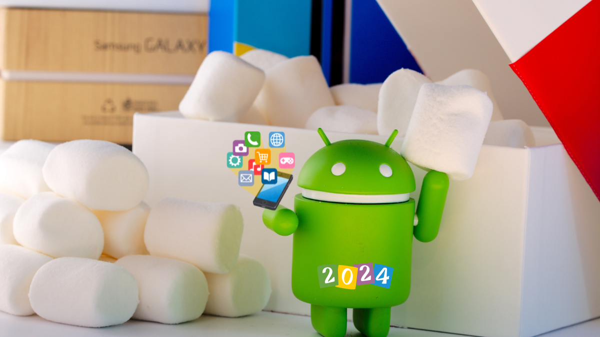 Google Play, como todos los años, compartió su ranking de las mejores apps del año.