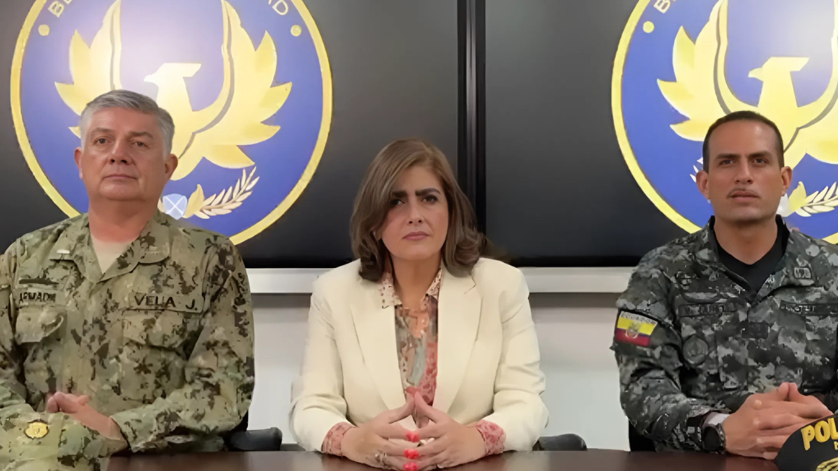 Bloque de Seguridad.