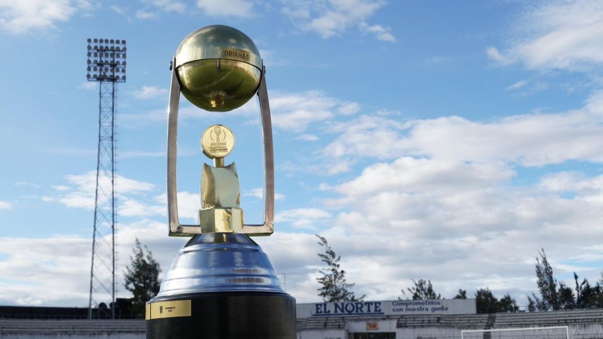 Trofeo de Ascenso Nacional