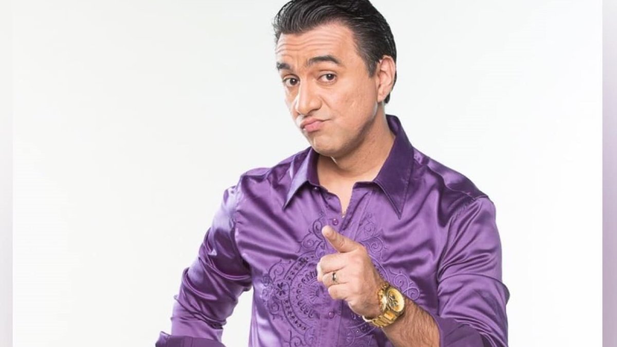 Fernando Villarroel.