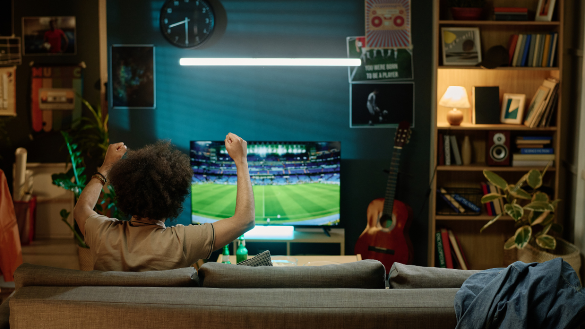 Este domingo podrás ver en Directv, una variedad de deportes.