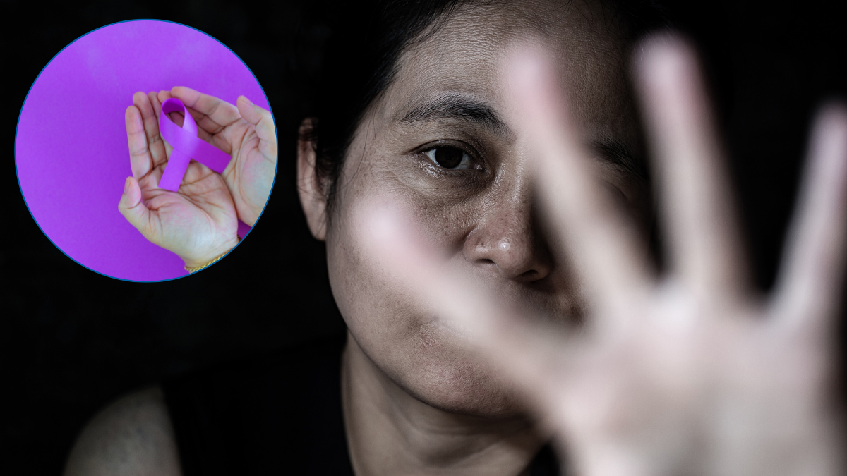 El 25 de noviembre se conmemora el  Día Internacional de la Eliminación de la Violencia contra la Mujer.