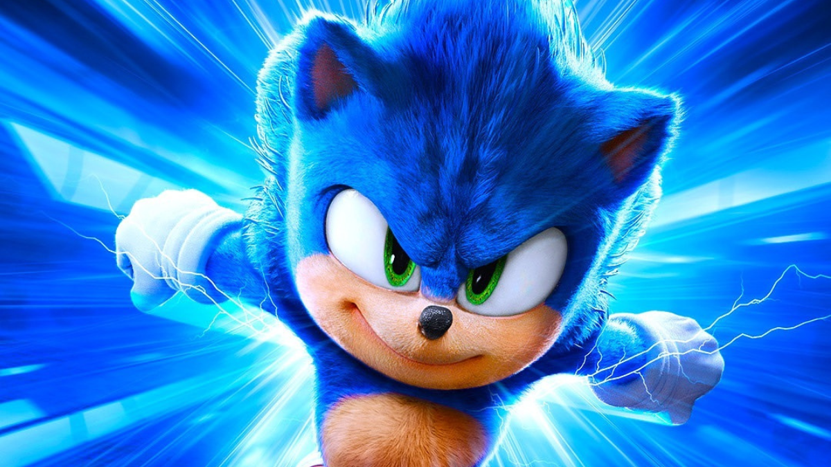 El segundo tráiler oficial de la película fue lanzado hace pocas horas