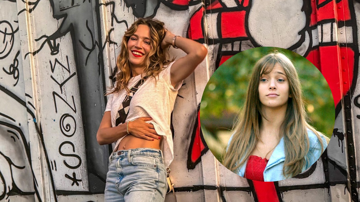 Los fans de Erreway piden a gritos el regreso de Luisana Lopilato a la banda para el reencuentro de 2025.