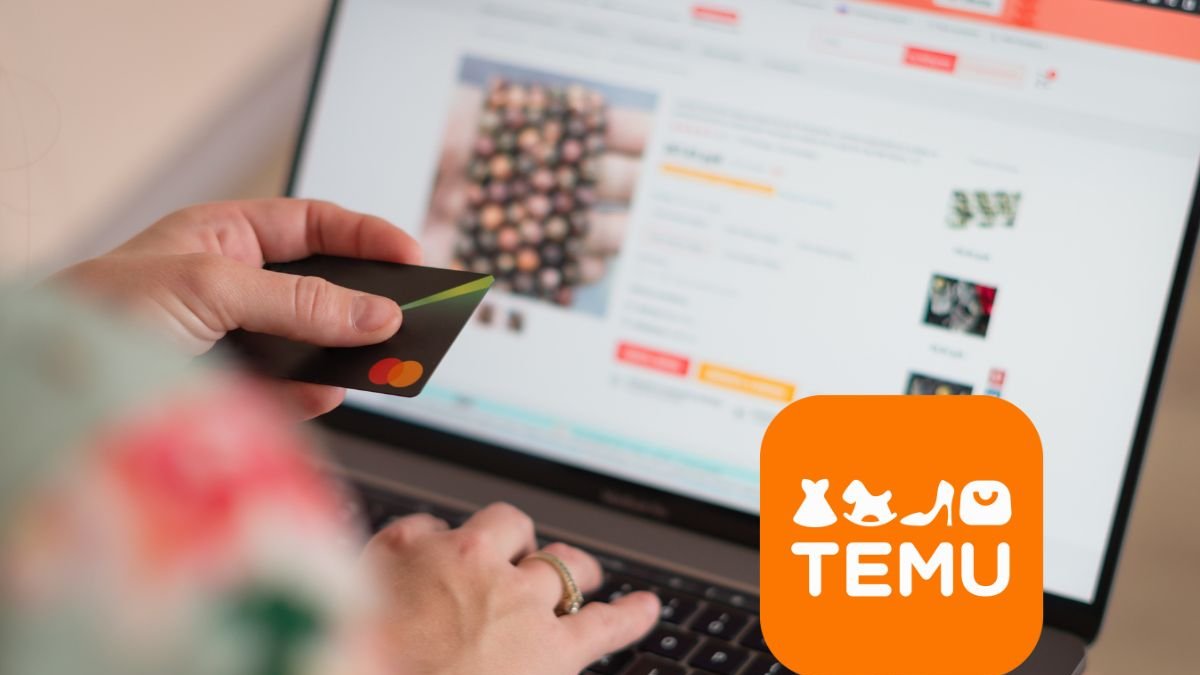 Temu genera disturbios en el mercado digital de China.