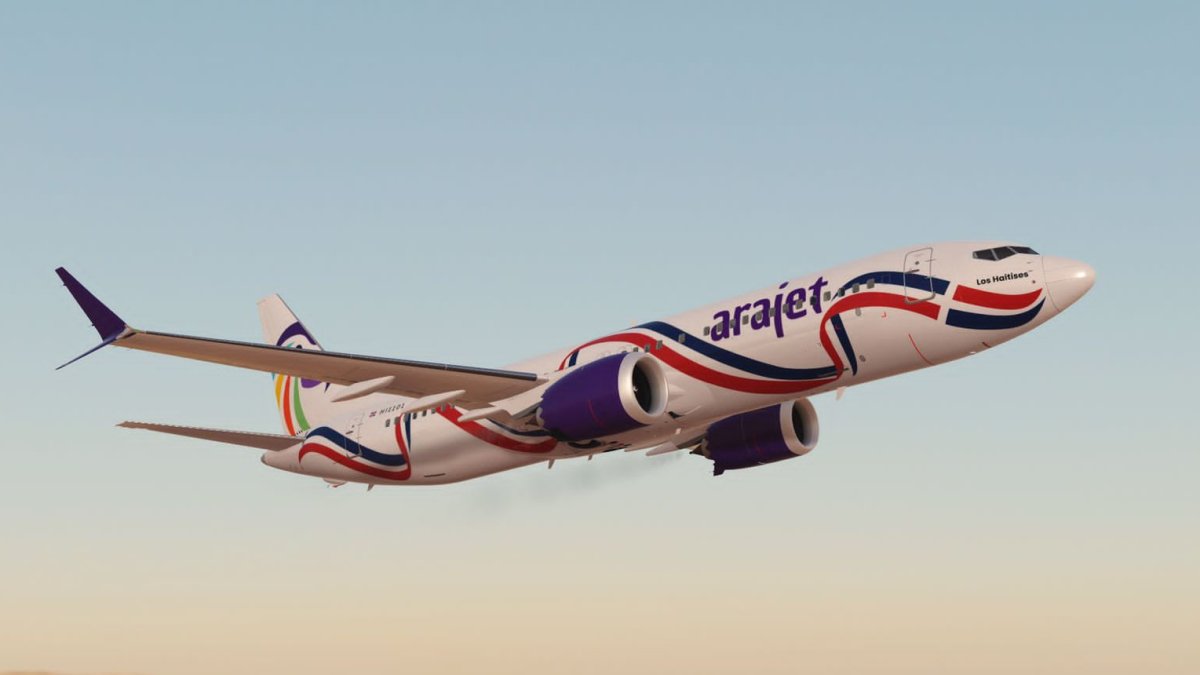 La aerolínea dominicana de bajo costo ofrece vuelos desde $1 sin impuestos.