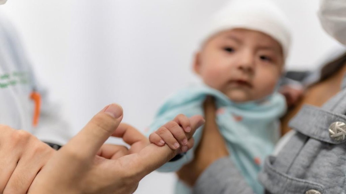 Aporte. Ofrecen un calendario con proyectos para niños.