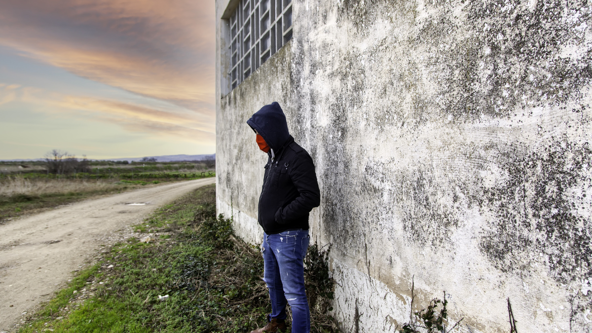 Según la Policía, el 63 % de las detenciones de 2024 a menores se concentran en las provincias de Guayas y Pichincha.