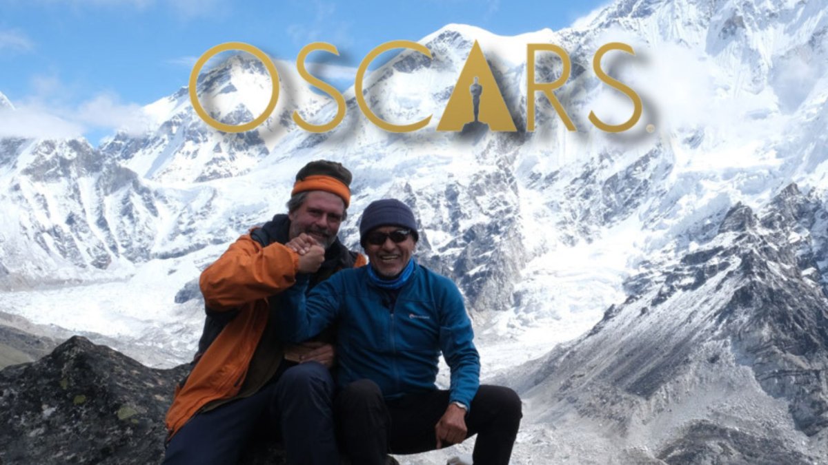 Al Otro Lado de La Niebla puede ser nominada como Mejor Película Extranjera.