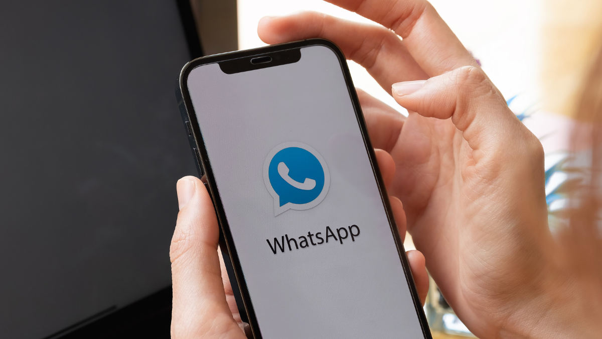WhatsApp plus tiene una nueva versión para este 2024.
