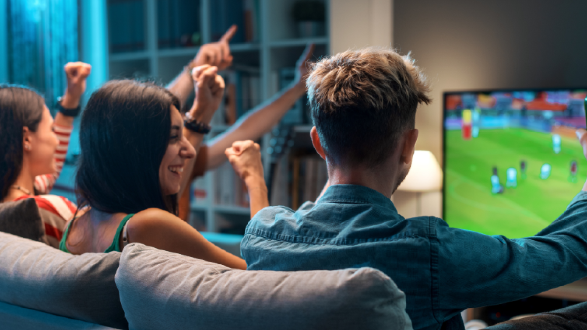 Este miércoles podrás ver en Directv, una variedad de deportes.