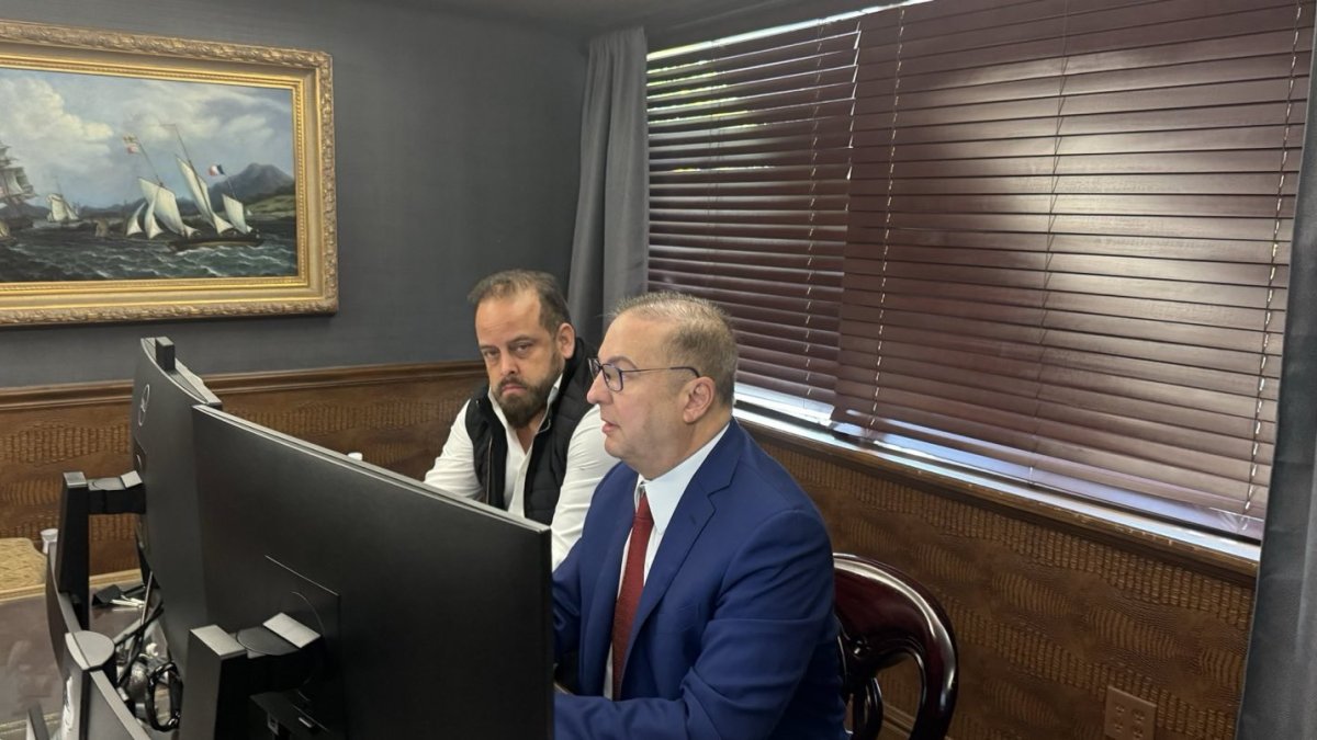 El Ministerio Público solicitó a la Corte Nacional iniciar el proceso de extradición de Xavier Jordán y dos procesados más en el caso Metástasis.