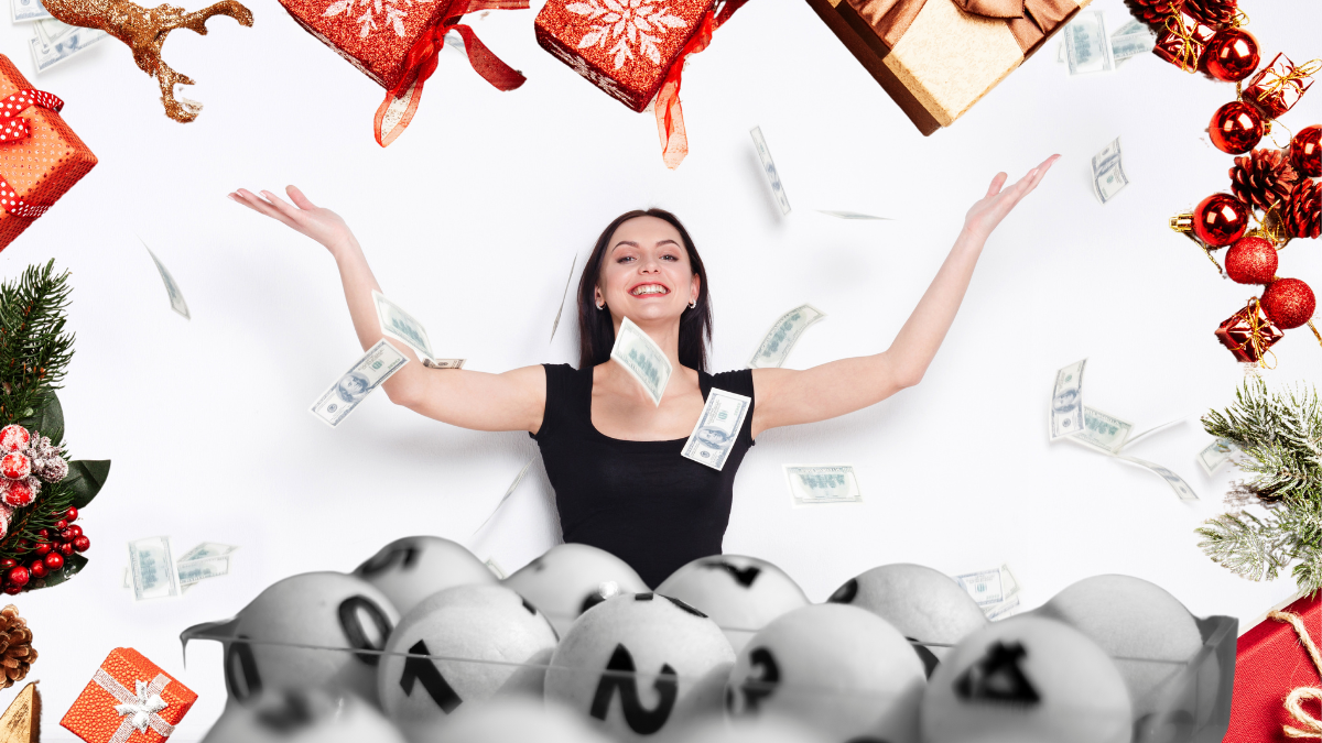 La Lotería de Navidad es el sorteo más esperado del año.