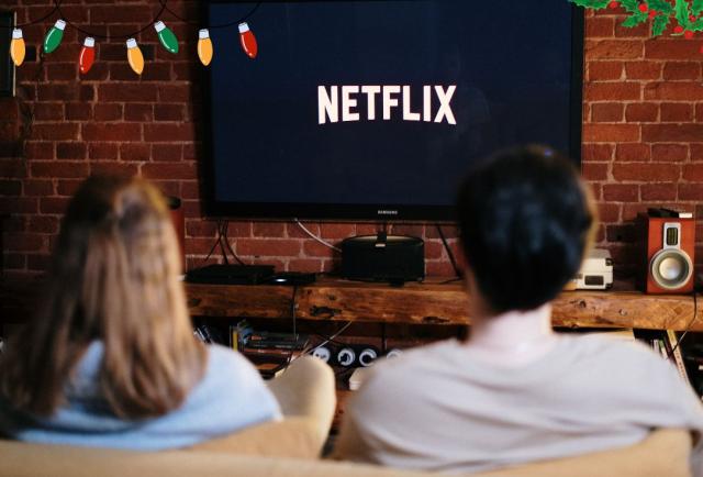 Netflix Ecuador Las Mejores Series Y Pel Culas Que Se Estrenan En Diciembre De