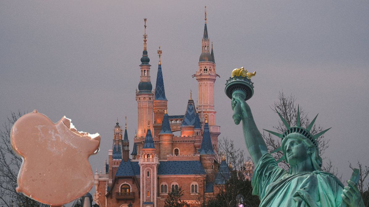 Estados Unidos es uno de los países más visitados en 2024.