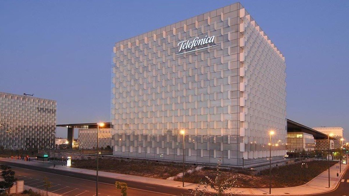 Telefónica inició el 2 de febrero de 2018 un procedimiento de arbitraje internacional.