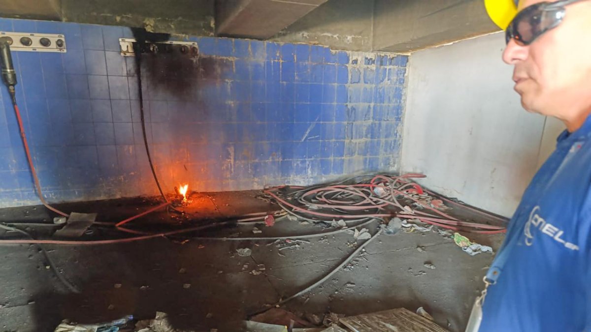 El problema es más critico en la zonas periféricas de Guayaquil.