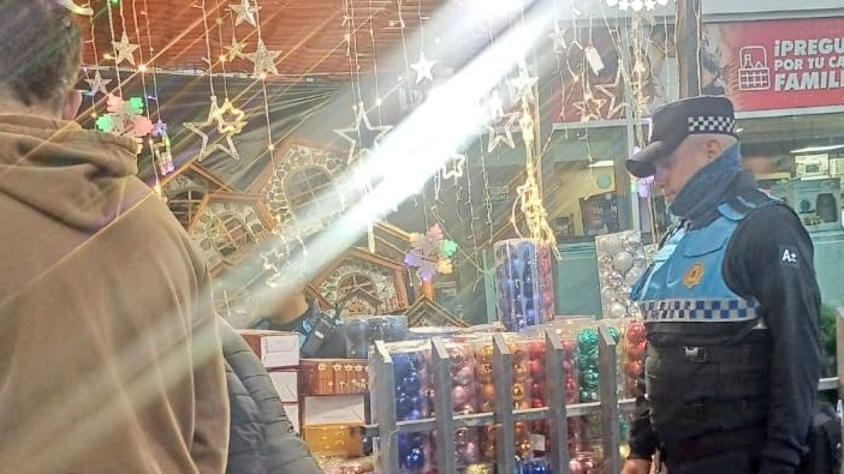 Referencial. Los operativos de control de pirotécnica se intensificarán en diciembre en el Distrito Metropolitano de Quito