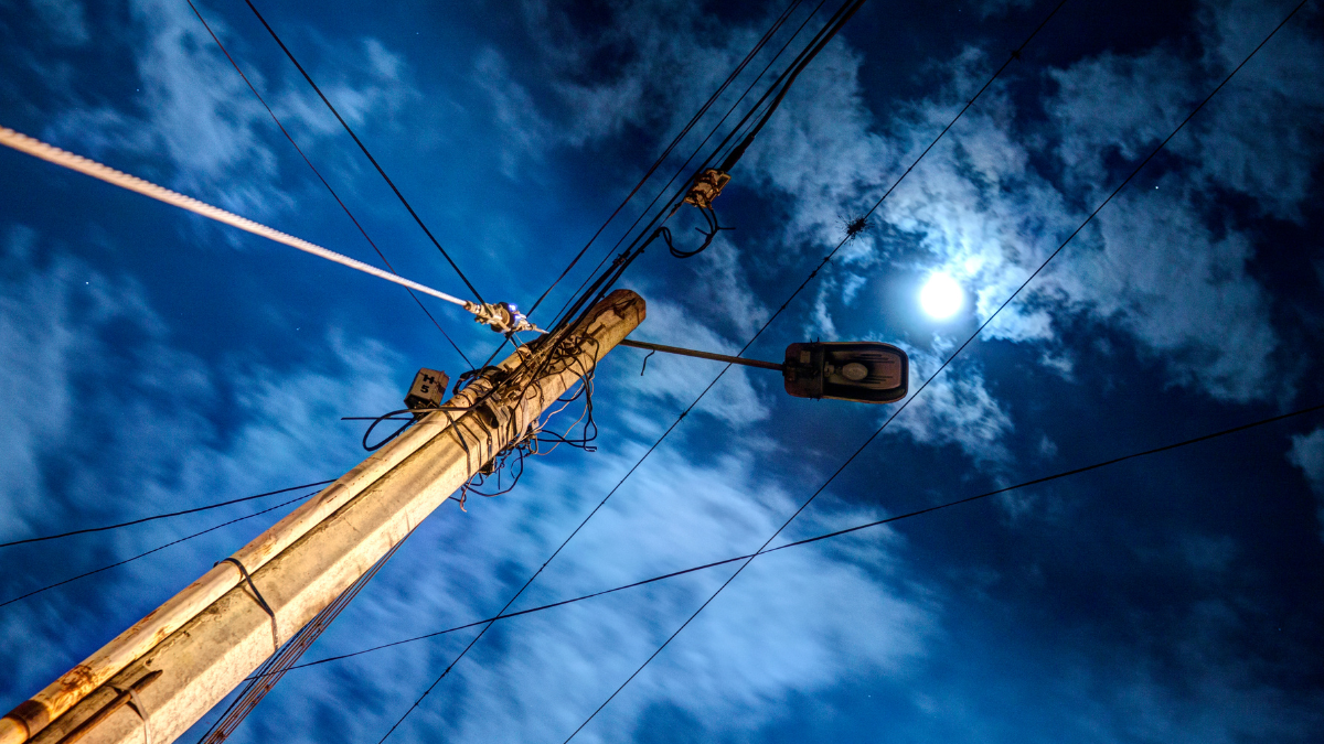 Hay quejas constantes sobre el precio de la planilla de luz, que sale como un consumo normal en una época atípica.