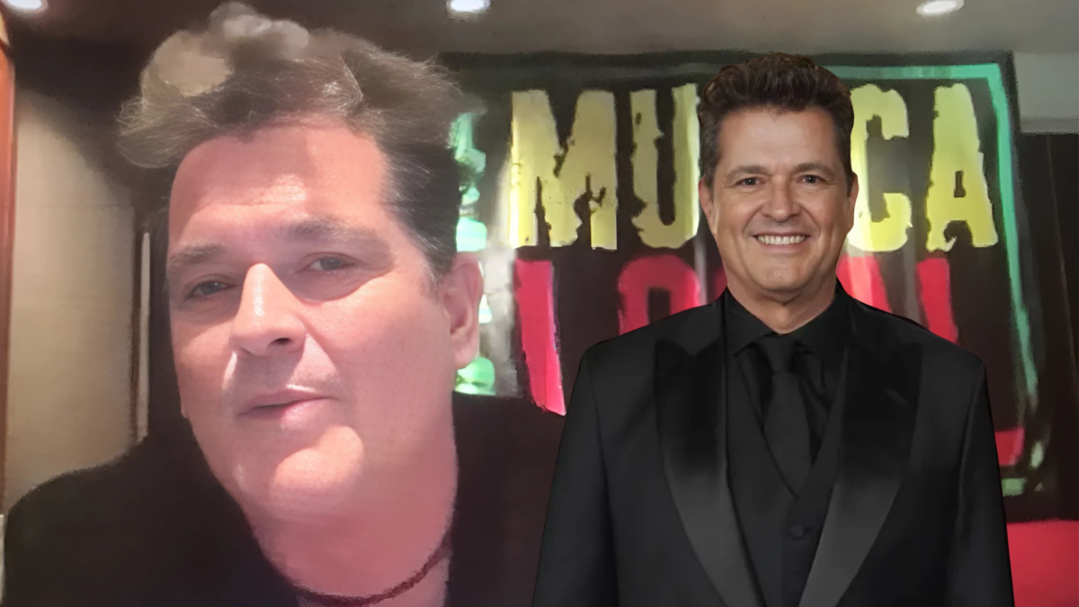 Carlos Vives cantará este 29 de noviembre en Samborondón.