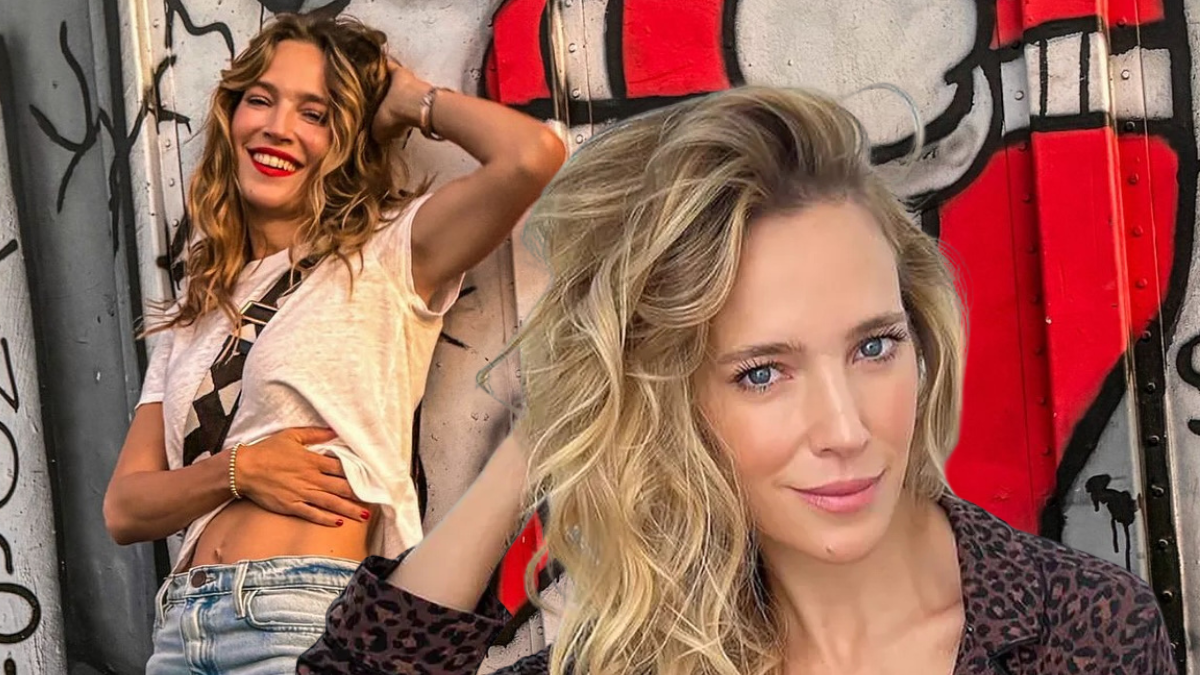 Luisana Lopilato es una actriz argentina conocida por sus actuaciones en las series de televisión Chiquititas, Rebelde Way, Casados con hijos y otras.