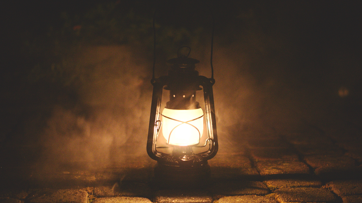 Referencial. Cortes de luz en Ecuador.