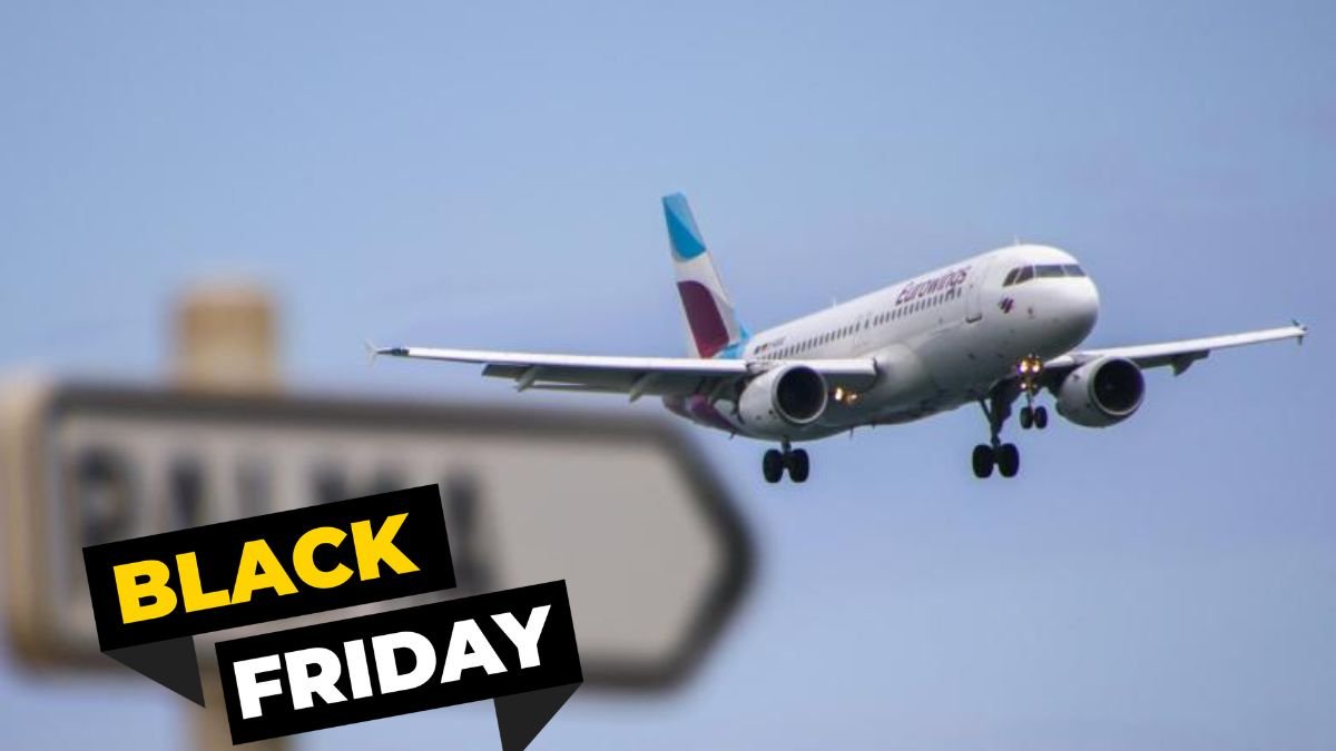 Referencial. Algunas aerolíneas bajan sus precios durante la madrugada.