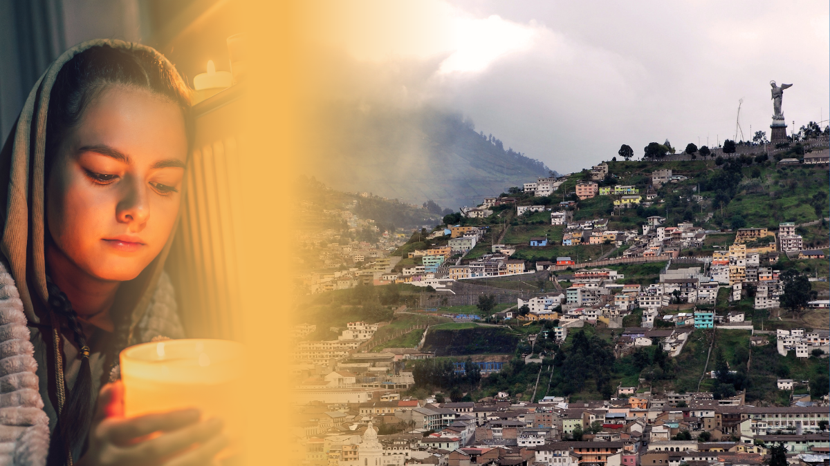 Los cronogramas de cortes de luz en Quito se mantienen en seis a siete horas de duración