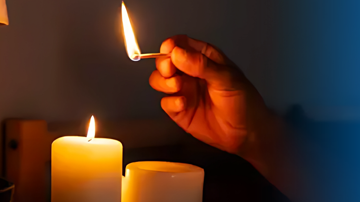 Los cortes de luz diarios en Ecuador se mantienen en seis a siete horas.