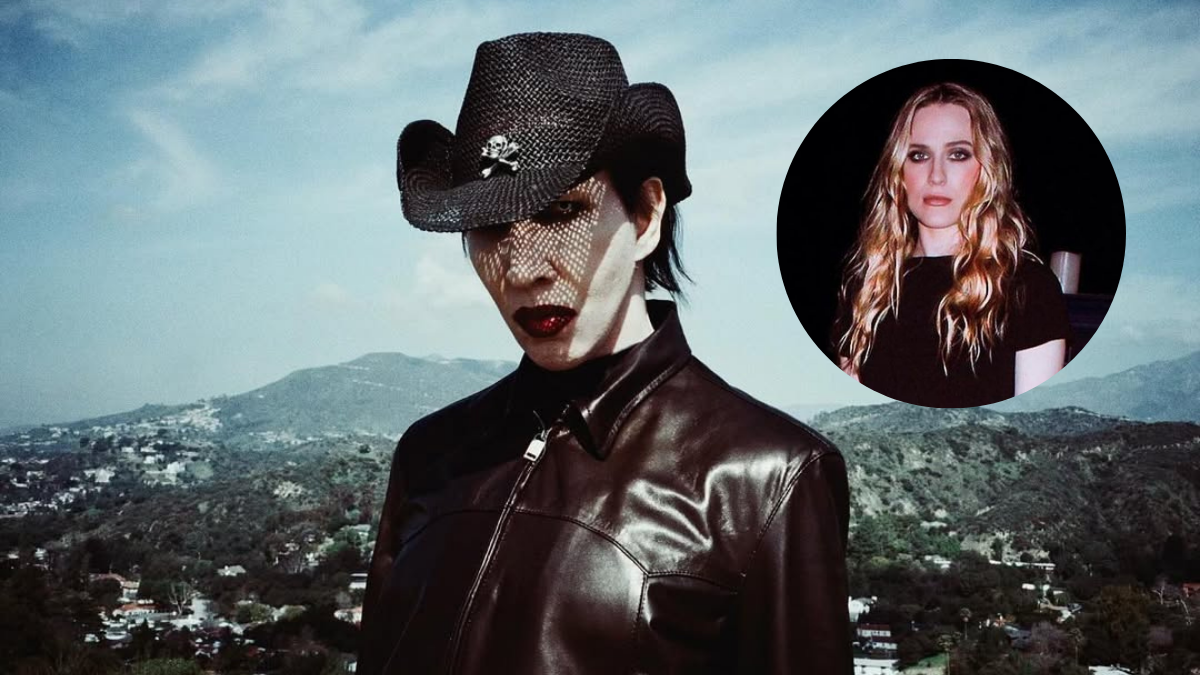 El conflicto entre la expareja de artisas inició en el año 2021