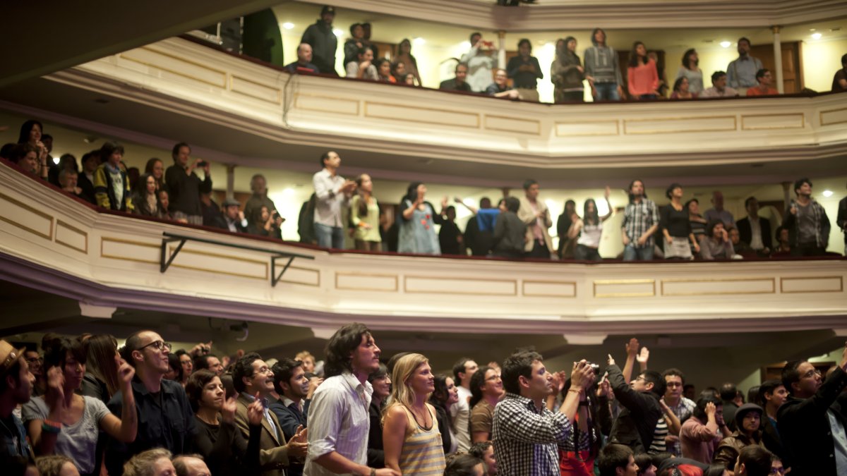 Tres convocatorias públicas para coproducciones se llevarán a cabo en 2025.