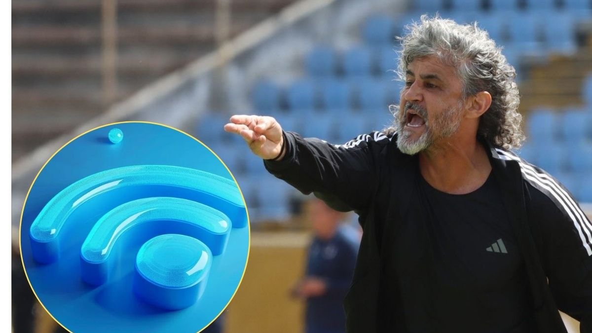 Leonel Álvarez y sus últimas horas en Emelec.