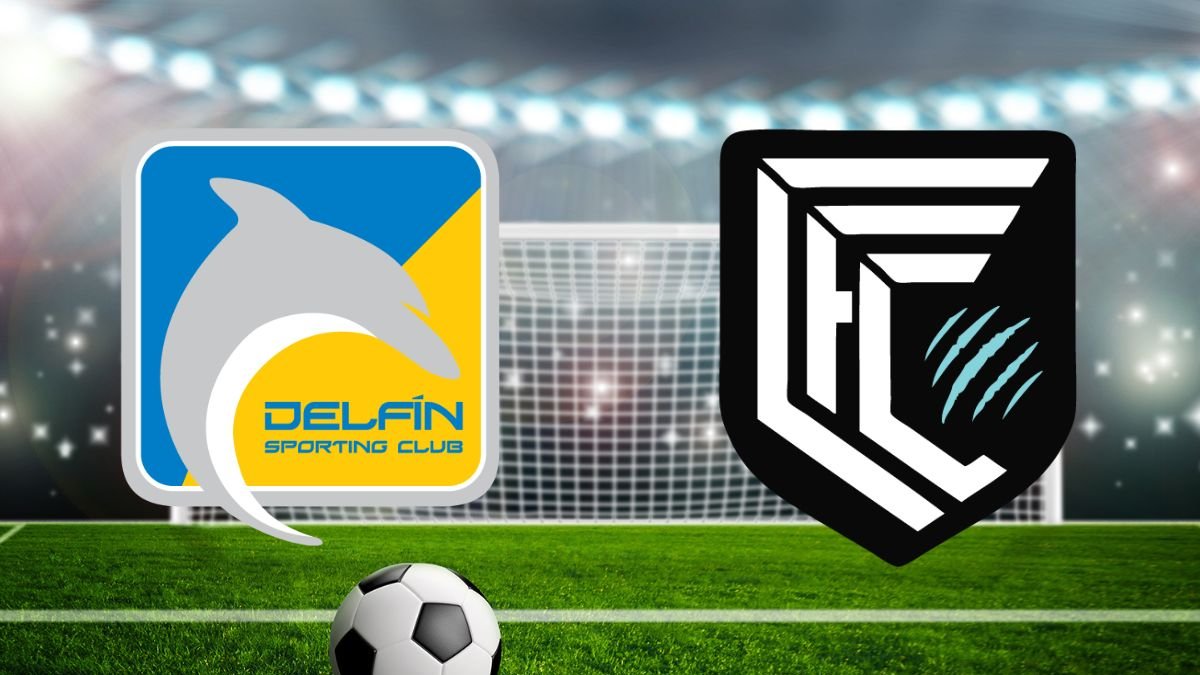 Delfín vs Cumbayá se jugará en el estadio Jocay.