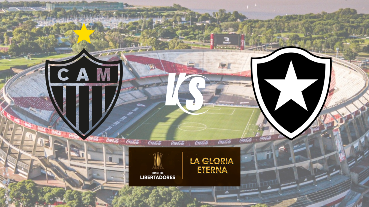 Final de Copa Libertadores 2024