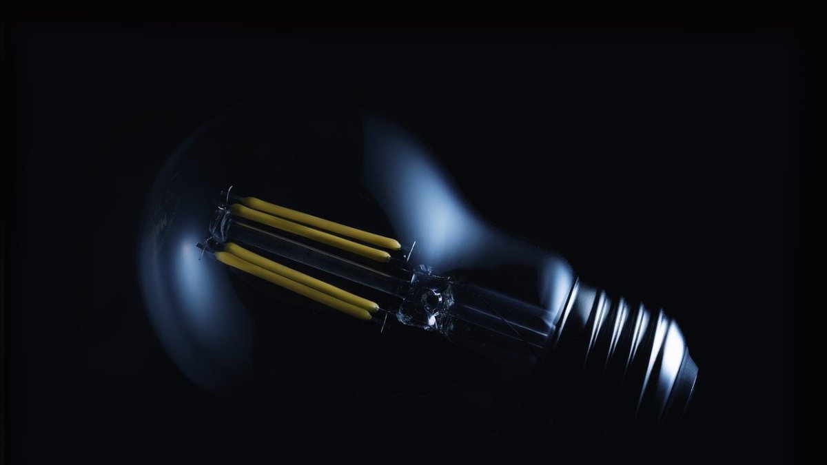 Los apagones seguirán durante diciembre de 2024.