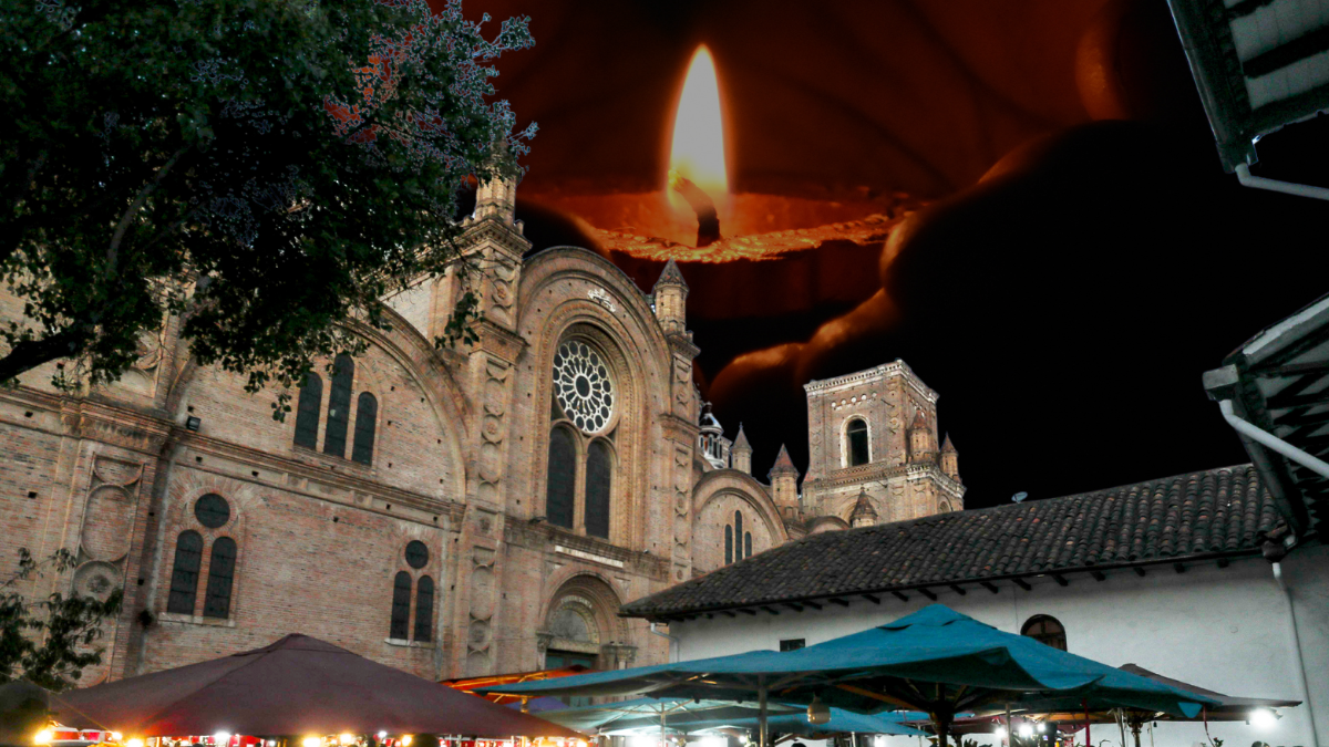 Horarios y sectores afectados del 2 al 8 de diciembre en Cuenca.