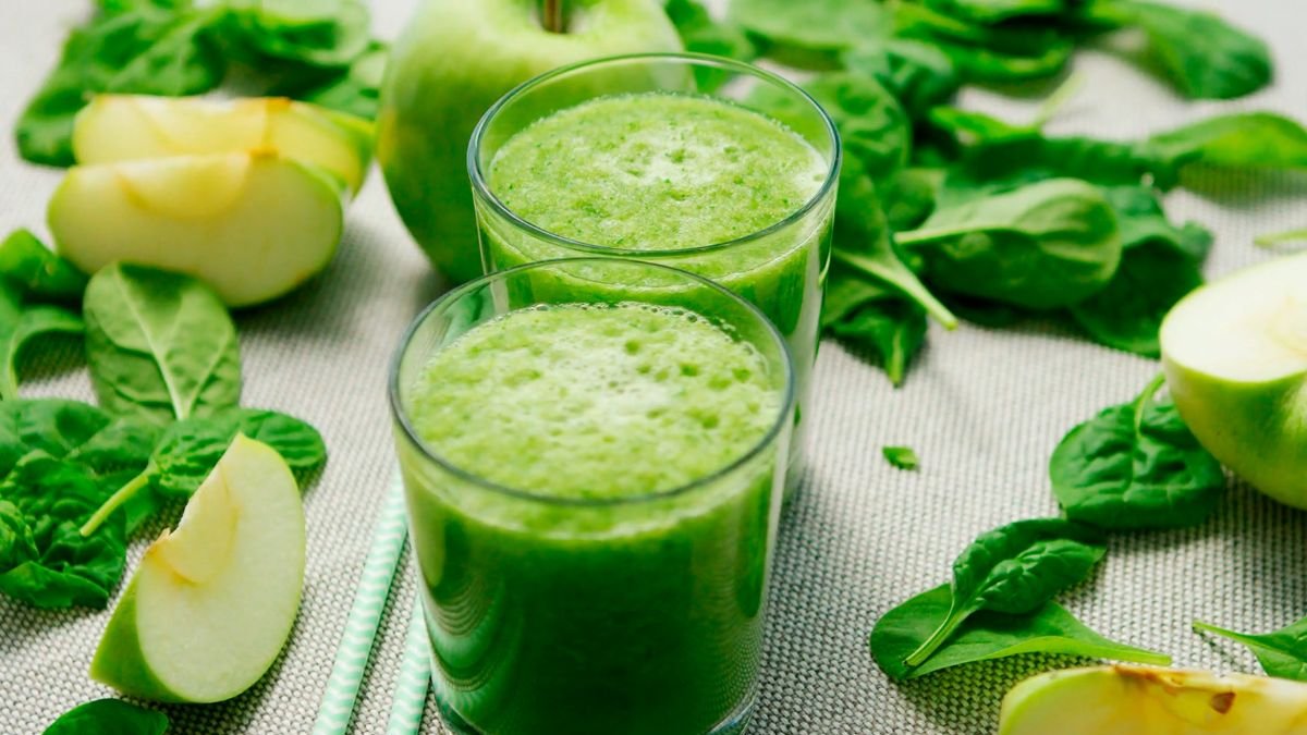 Esta bebida te ayudará a reducir tus niveles de triglicéridos.