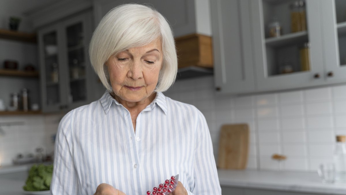 Los cuidados al tomar anticoagulantes son esenciales