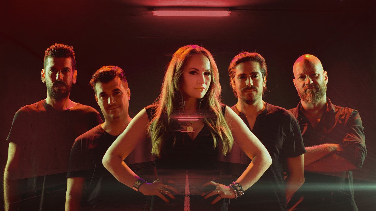 El line-up actual lo conforman Nicolás Estrada (batería), Christopher Grünberg (guitarra), Netta Laurenne (voz), Santiago Salem (Bajo) y Nino Laurenne (guitarra).