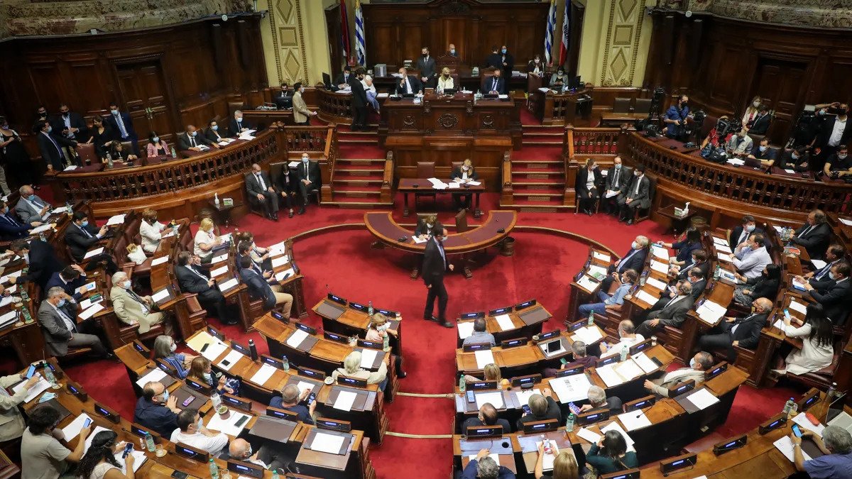 Hecho. El indicador de participación de las mujeres en el parlamento uruguayo, es de los más bajos en la región.