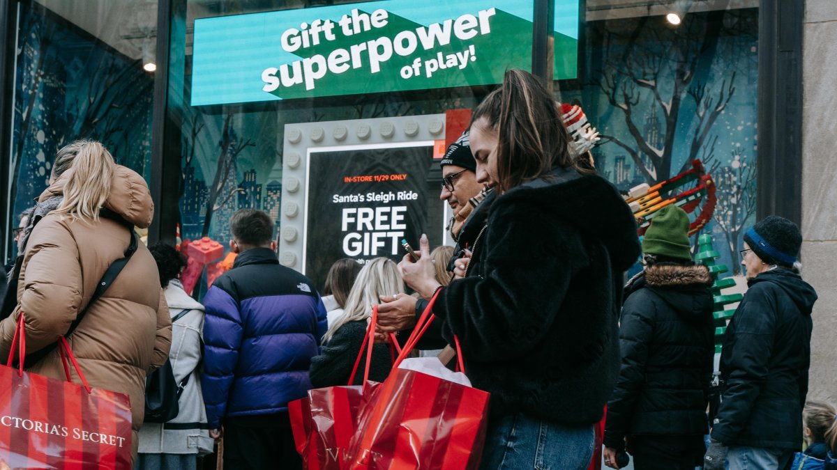 Las ventas de 2023 superaron por un 9 % a las del 2022.