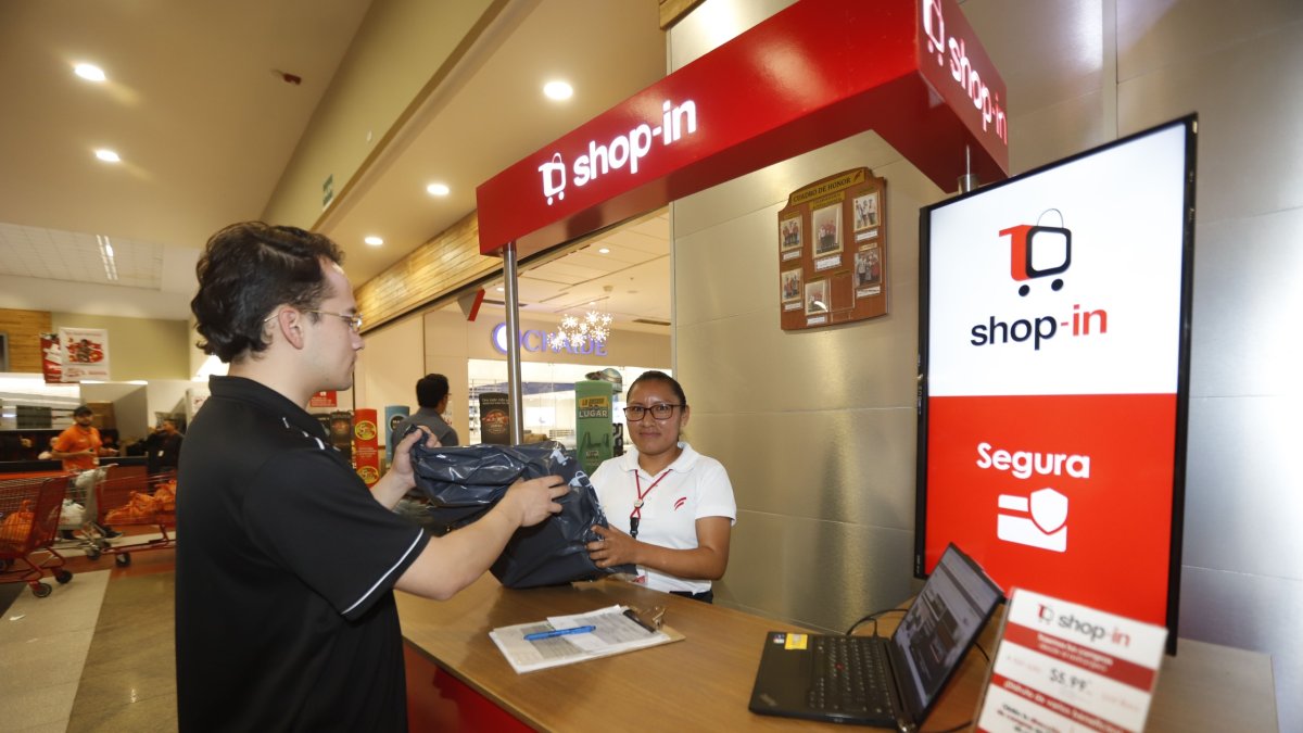 Corporación Favorita también ha ingresado al mercado de los courier.
